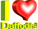 Support The Humble Daffodil!